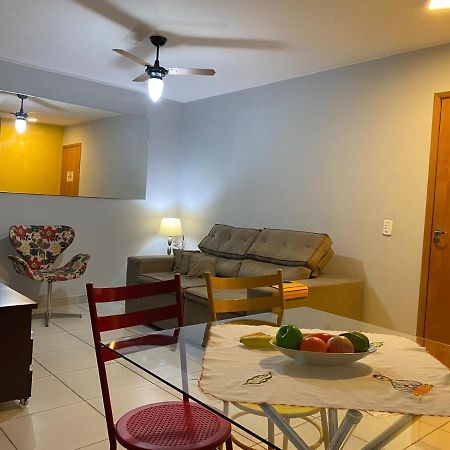 Plaza Norte Residence Uberlandia Bagian luar foto