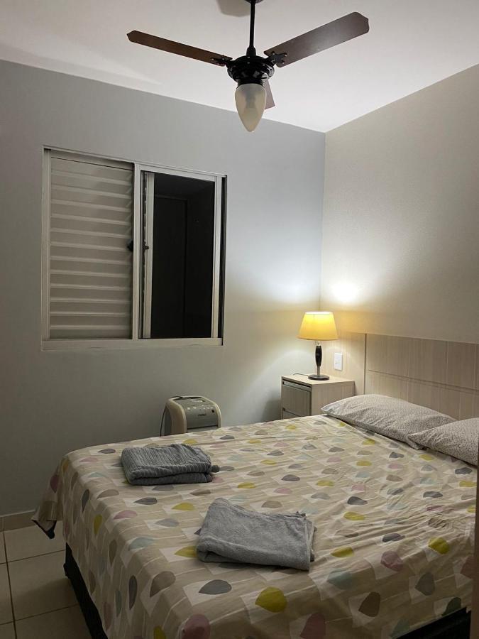 Plaza Norte Residence Uberlandia Bagian luar foto