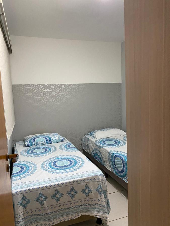 Plaza Norte Residence Uberlandia Bagian luar foto
